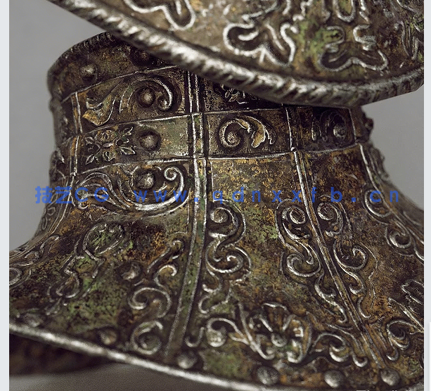 Substance Painter逼真中世纪盔甲与人脸实例制作视频教程(图5)