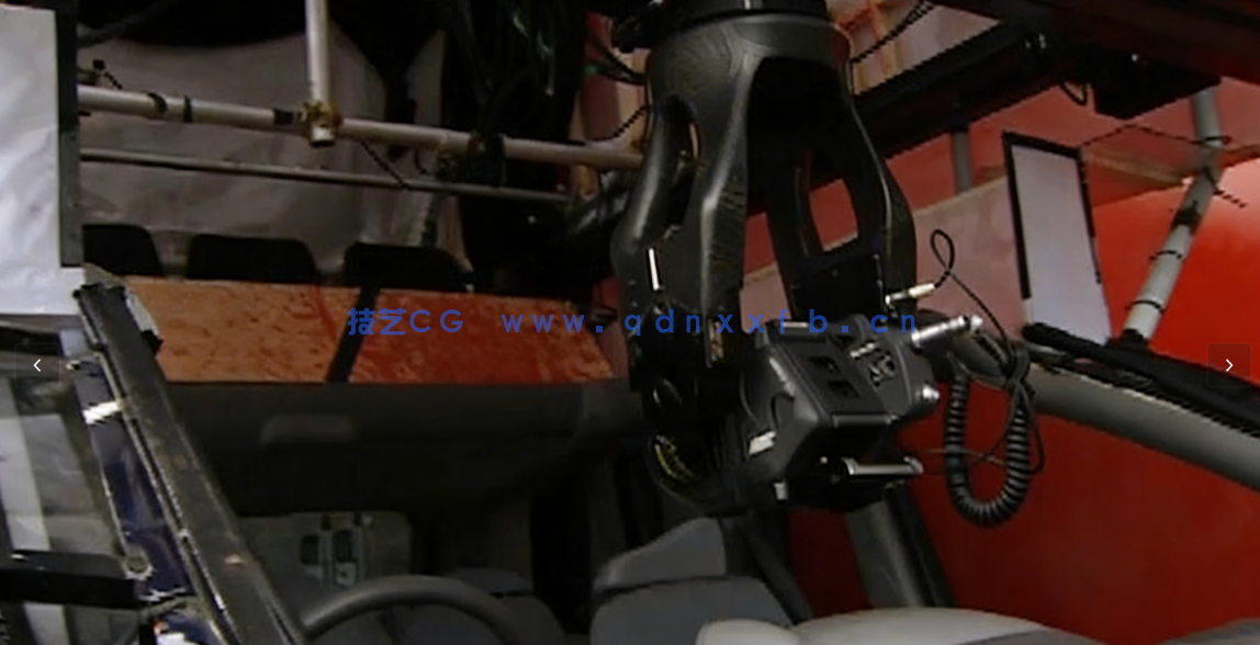 好莱坞影视工业摄像机镜头语言解析视频教程第二季(图2)