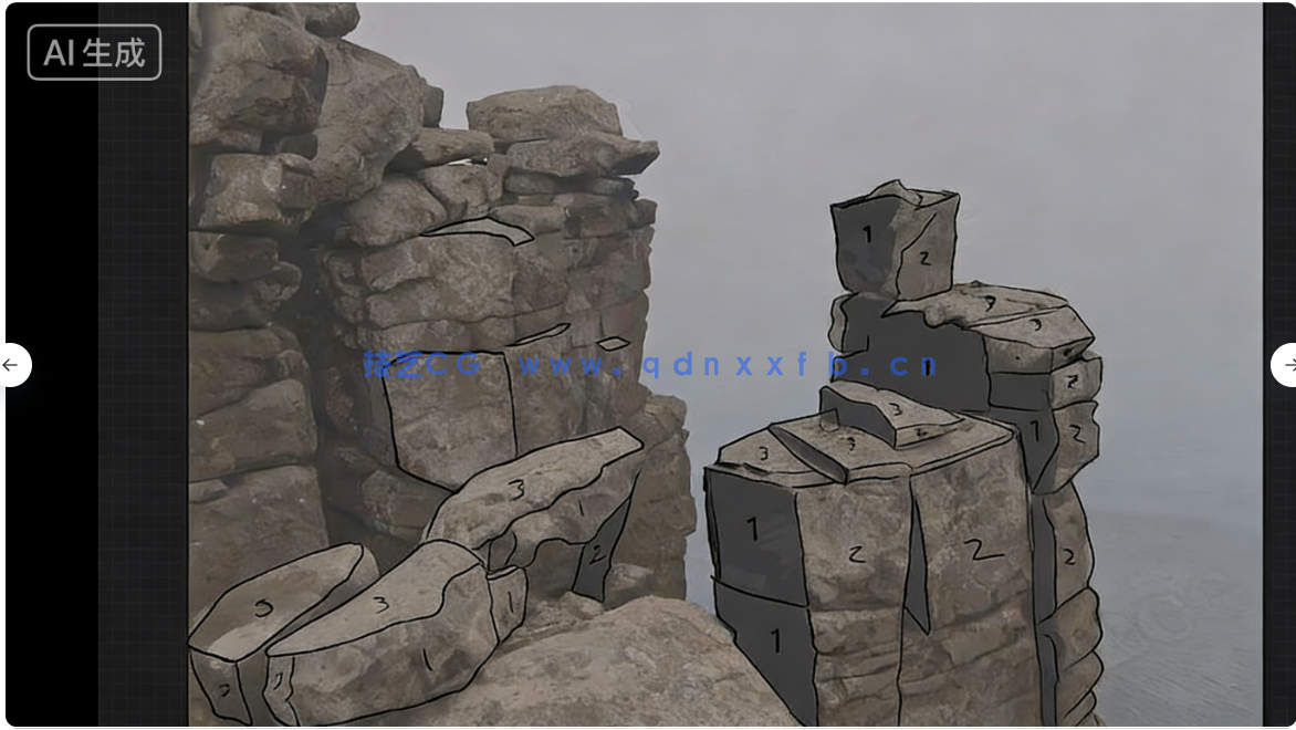 数字绘画从入门到精通全面指南视频教程(图3)