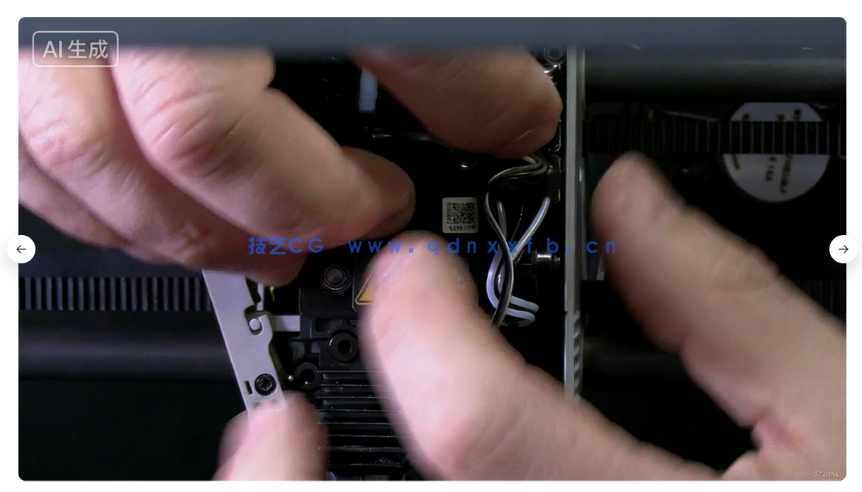 Bambu Lab 3D打印机切片软件实操指南视频教程(图7)